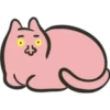 No muy kawaii animal 18