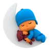 Pocoyo Frases 2 24