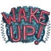 WAKE
UPA