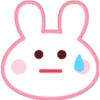 Bunny emojis 22