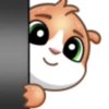 Hamster emotes 20