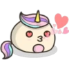 Mochi Unicorn 8