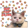Que
rico
te ves
Persy