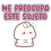 🐇Lovely tooji 2🐰 22