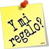 mi regalo?