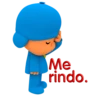 Pocoyo Frases 4 23