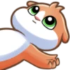 Hamster emotes 21