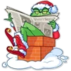 Mr. Grinch 2 21