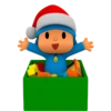 Pocoyo Frases 4 24