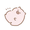 Pig emojis 🐷 17