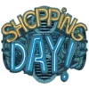 SHOPPING
DAYE