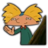Toons reacciones 20