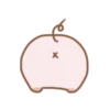 Pig emojis 🐷 19