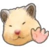 Hamster emojis 22