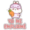 🐇Lovely tooji 2🐰 23