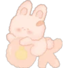 Sweet Bunny 23