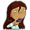 As told by Ginger IV 23