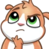 Hamster emotes 22