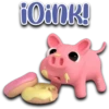 ¡Oink!
Persy