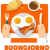 Buenos días (Esp-It-Alem) 21