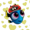 🐠Baby Dory Amorosa💙 22