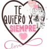 Ainarey
TE
QUIERO X
JILF
SIEMPRE
love