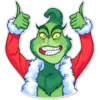 Mr. Grinch 2 22