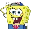 Bob Esponja 1 10