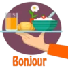 Buenos días (Portu-Fran-Arab) 21
