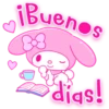 ¡Buenos
prd mo nro ig
digs!