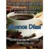 Yo soy de la vieja escuela Me gusta saludar aunque no mucho me contesten VIDA ¡Buenos Días! Que tengan un hermoso y Bendecido día: 745