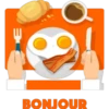 Buenos días (Portu-Fran-Arab) 22