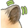 Hamster emojis 23