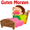 Buenos días (Esp-It-Alem) 23