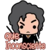 que v Inconsciente