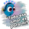 🐠Baby Dory Amorosa💙 23