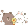 Brown & Friends 1 22