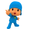 Pocoyo Frases 4 25