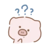 Pig emojis 🐷 22