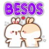 BESOS
Persy