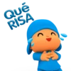 Pocoyo Frases 4 26