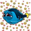 🐠Baby Dory Amorosa💙 24