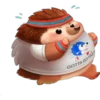 GOTTA GO FAST
O