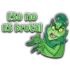 Mr. Grinch 25