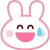 Bunny emojis 27