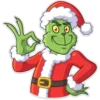 Mr. Grinch 16