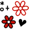 Kawaii emojis 10 ✨️ 24