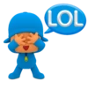 Pocoyo Frases 4 28