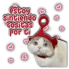 estoy
sintiendo
Cositas
Por ti
Persy