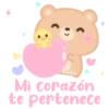 Mensajitos de amor 25